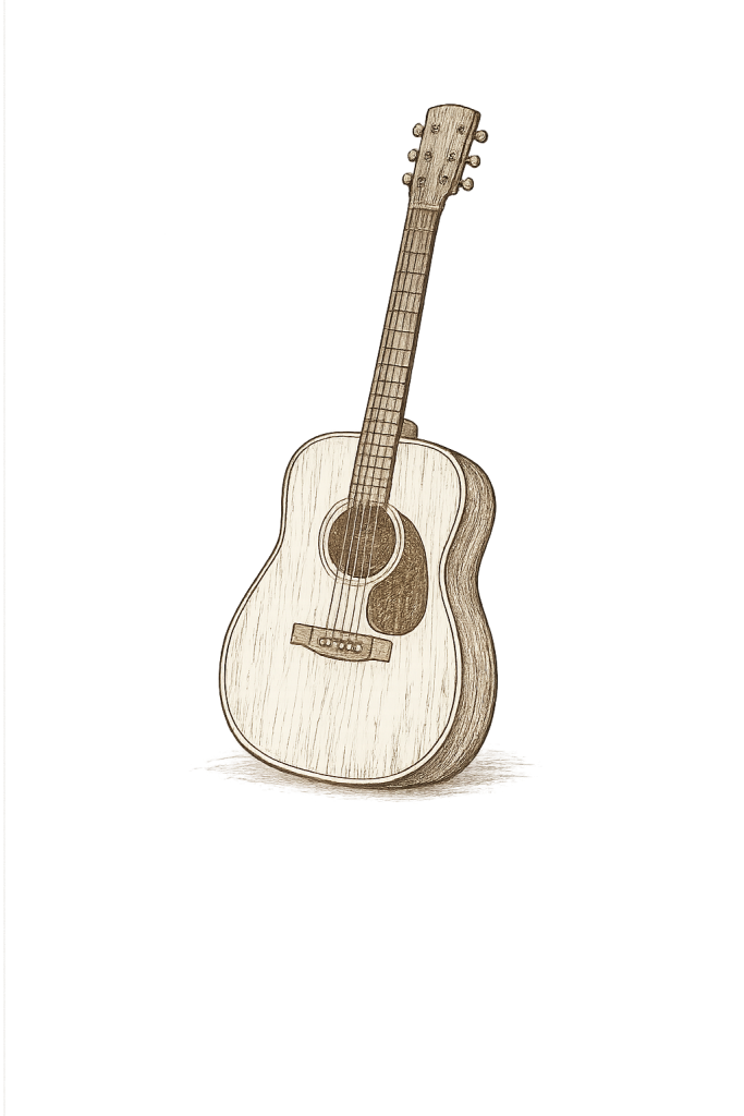 gitar